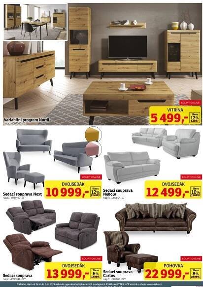 Označte produkt do nákupního košíku