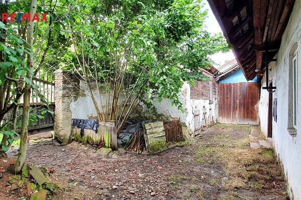 Prodej Dům, Radošovice - Milíkovice, okres Strakonice