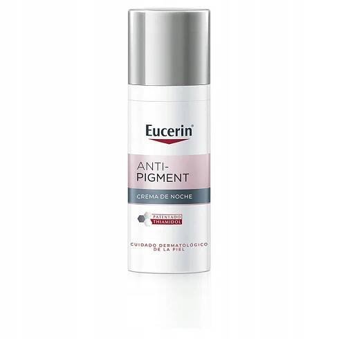 Noční krém Eucerin ANTI-PIGMENT 50 ml