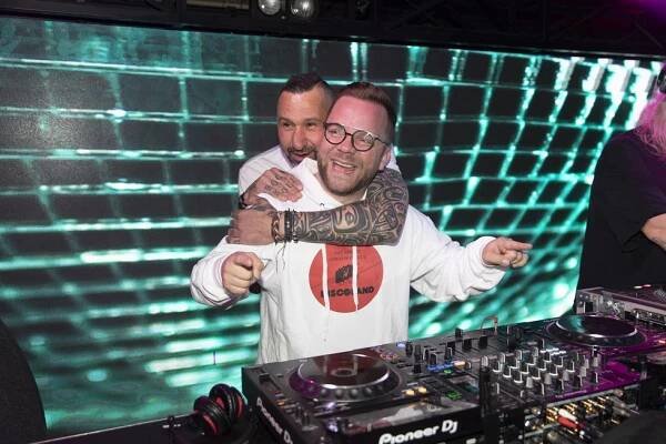 Vrchní DJ Discolandu Sylvie popsal divoké orgie: K*rva z Perlovky i ptáci nad Prahou!