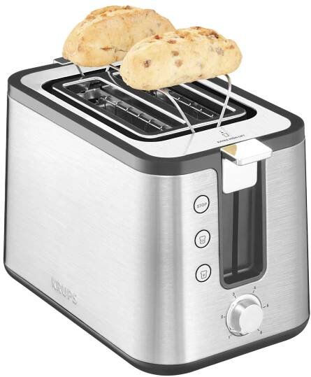 Control Line KH442DCH | Toaster | KRUPS Schweiz 