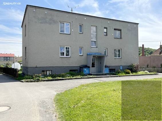 Prodej Byt 3+1, Na Slezsku, Fulnek