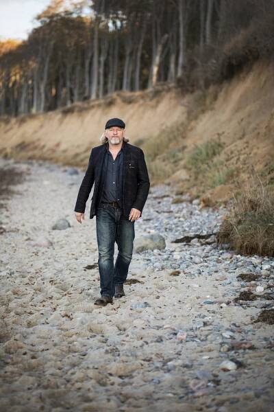 Frank Kessler professionelle Stimme