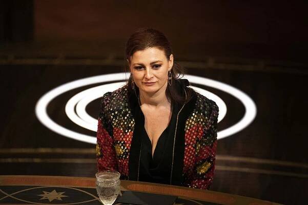 Big Brother’s Rachel Reilly Talks ‘The Traitors,' Kate Chastain Feud