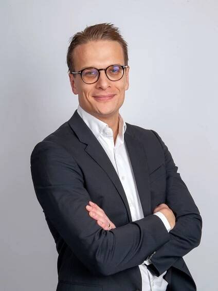 Nrep strengthens leadership team to support rapid growth with double partner promotions