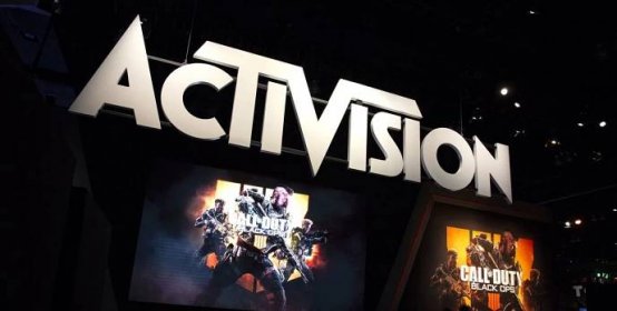 Microsoft Buys Scandal-Tainted Activision in Bet on Metaverse