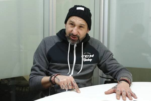 Foto k tématu DJ Uwa – stránka 14