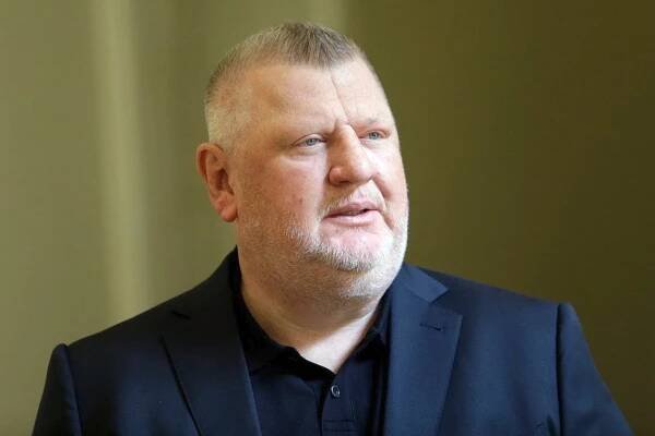 Kontroverzní lobbista Rittig chtěl 5milionové odškodnění: Zamítnuto s konečnou platností!