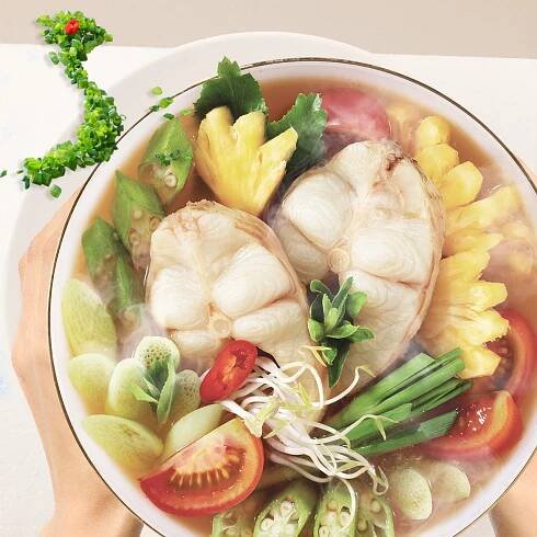 Potato Studio | Vietnam Food Stylist