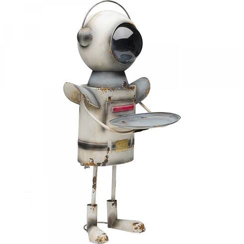 Socha Robot Gottlieb 74cm | KARE Design