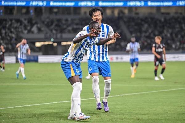 Yankuba Minteh