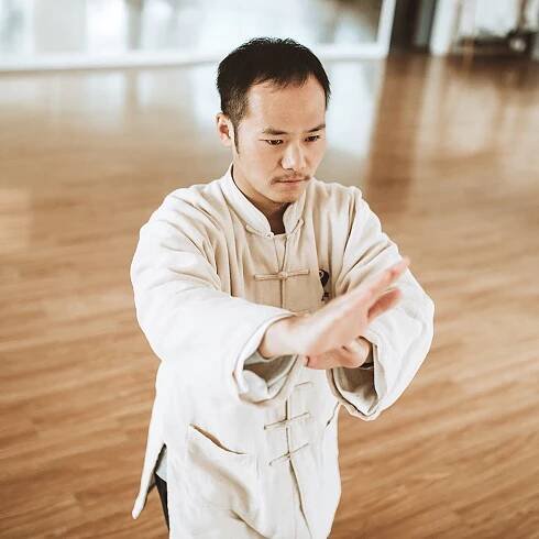 Find Tai Chi Near Me