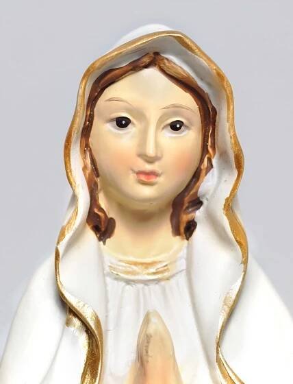 Our Lady for Sale — Kyoko Takemura