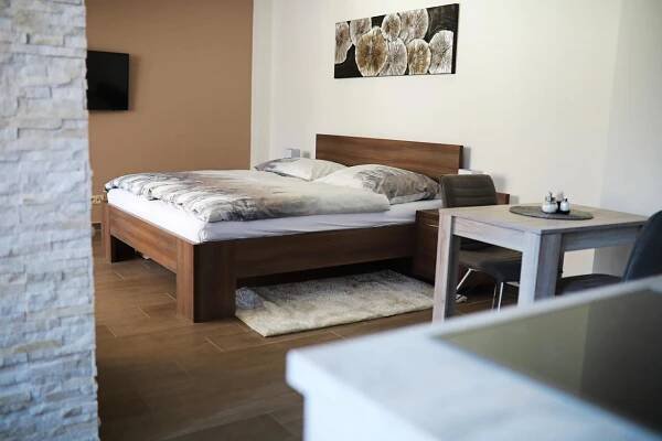 Penzion Sokolská, Zlín | Hotel.cz