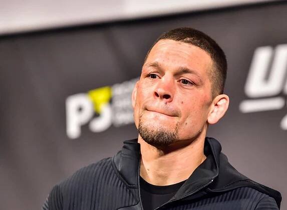 Upřímný Nate Diaz: V UFC jsem už bojovat nechtěl, donutili mě