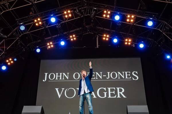 2024 — John Owen-Jones