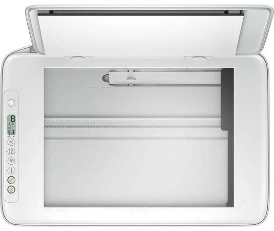 HP DeskJet/ 2810e/ MF/ Ink/ A4/ WiFi/ USB