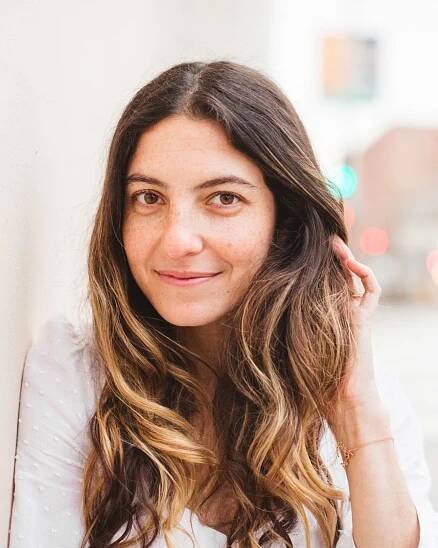 About Small Shindigs & Creator Sarah Carroll — Small Shindigs