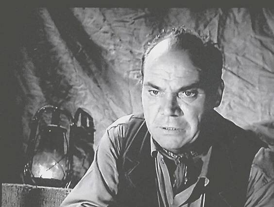 JOHN DOUCETTE