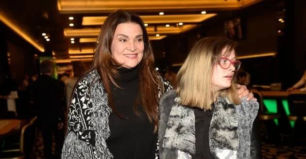 Mahulena Bočanová o dvacetileté autistické dceři Márince: Už chápe včera a zítra. Je jak pětiletá