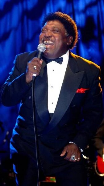 love songs percy sledge