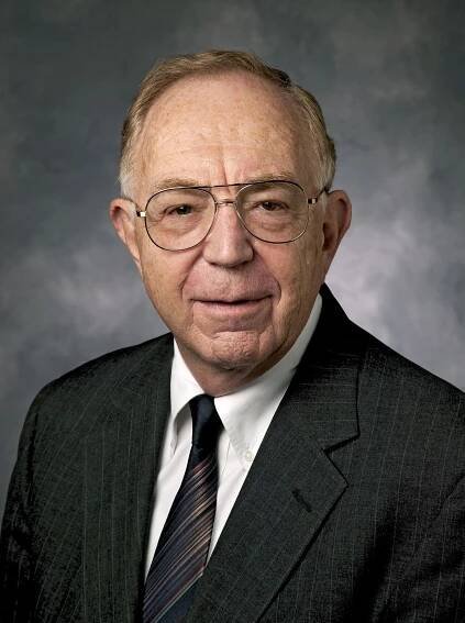 Edward Albert Feigenbaum