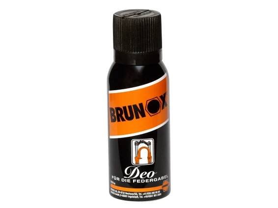 Brunox Deo mazivo na vidlice 100 ml od 118 Kč