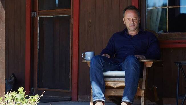 Eyewitness - Crème Brulèe - Z filmu - Gil Bellows