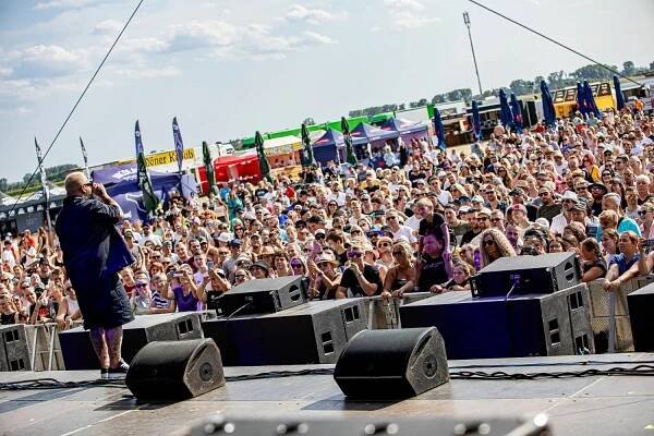 Galéria - Cibula Fest | Najväčší česko-slovenský open air festival na Slovensku