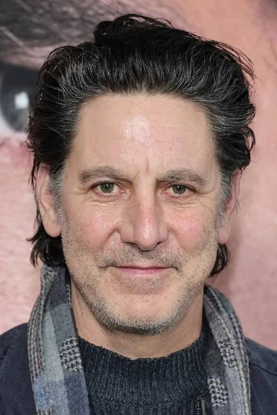 Scott Cohen herec