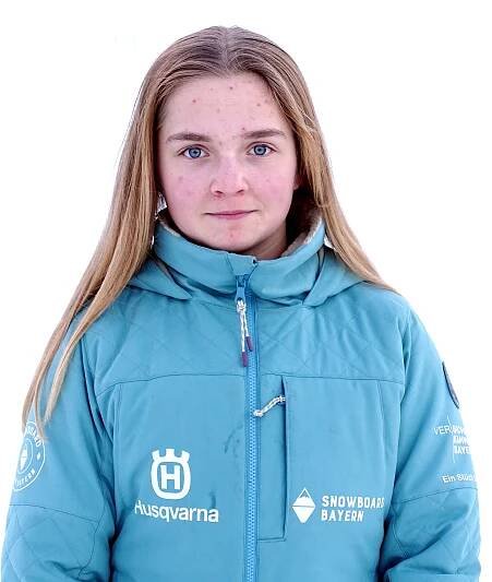Team 20/21 — Snowboard Bayern