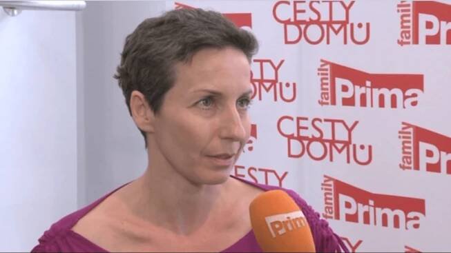 Bára Lukešová přiznala rakovinu prsu!