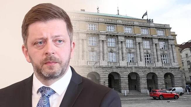Matka dívky zastřelené na Filozofické fakultě kritizuje Rakušana: O zásahu šířil dezinformace, tvrdí. Ministr mlčí – eXtra.cz