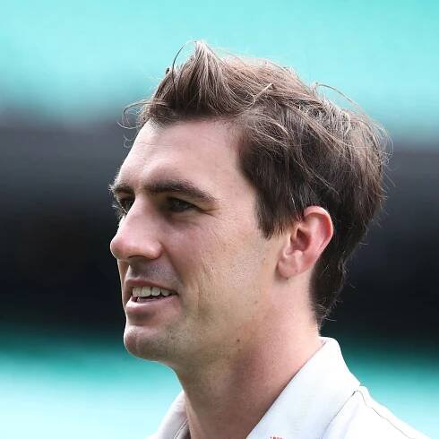 Australia’s Test captain Pat Cummins named ODI skipper