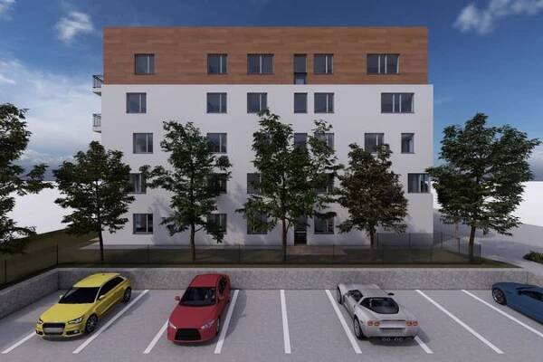 Developerský projekt Byty Cukrovar – Developerské Projekty
