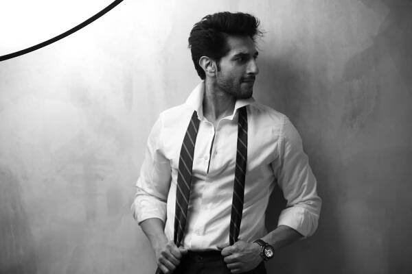 Meet Pakistan’s Rising Star, Bilal Ashraf