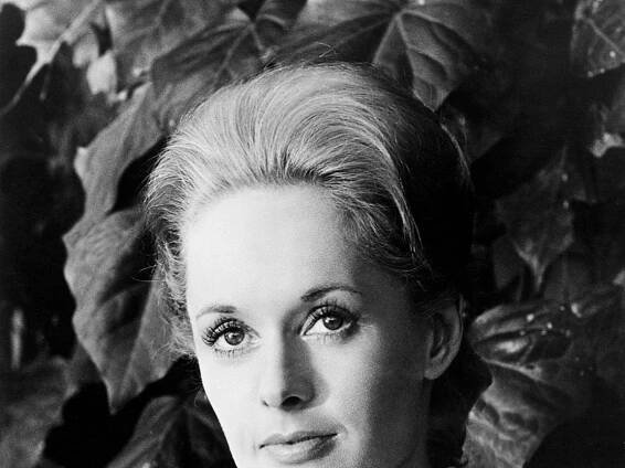 What Tippi Hedren Learned from Alfred Hitchcock’s Repeated Harassment