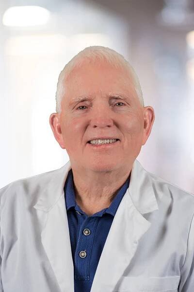 Dr. Mike Lewis