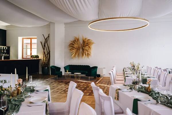 Galerie | Hotel Kounický dvůr