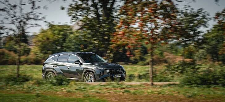 Oblíbené SUV od Hyundai v tom nejchytřejším provedení. Vyzkoušeli jsme variantu PHEV 4×4