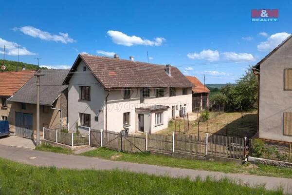 Dům v Novém Strašecí na prodej - REALCITY.cz 