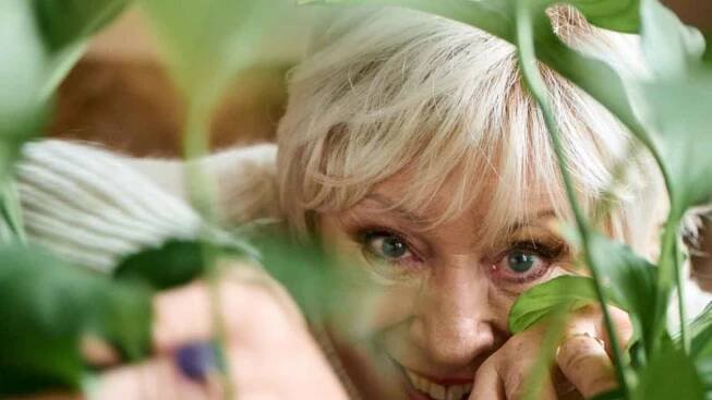 Obdivuhodná Dagmar Bláhová: Herectví potřebuje otevřenost, emoce a sprostá slova