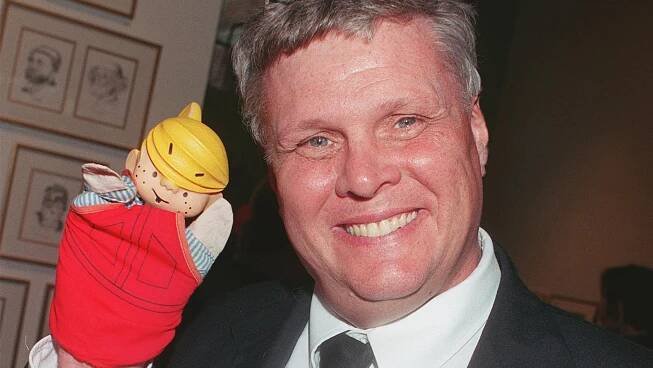 Jay North Dies: 'Dennis the Menace' Actor Was 73
