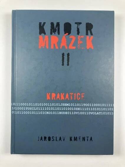 Kmotr Mrázek II.