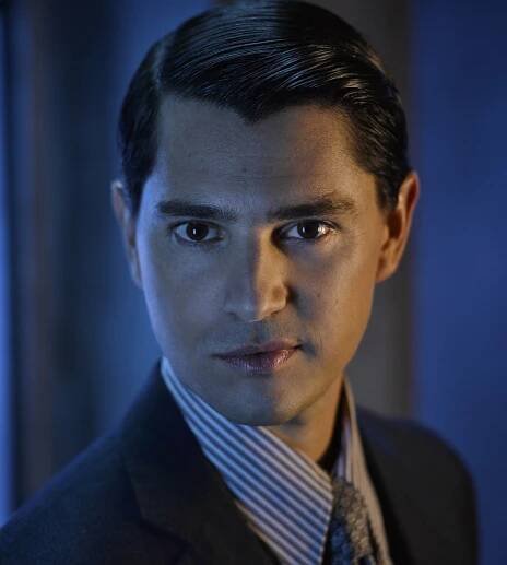 nicholas d'agosto on Tumblr