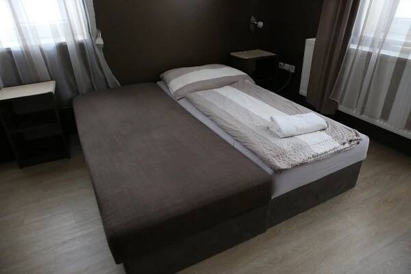 PENZION MODRA RUZE - Lodge Reviews (Uherske Hradiste, Czech Republic)