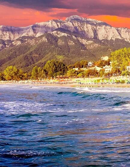 Thasos 2026