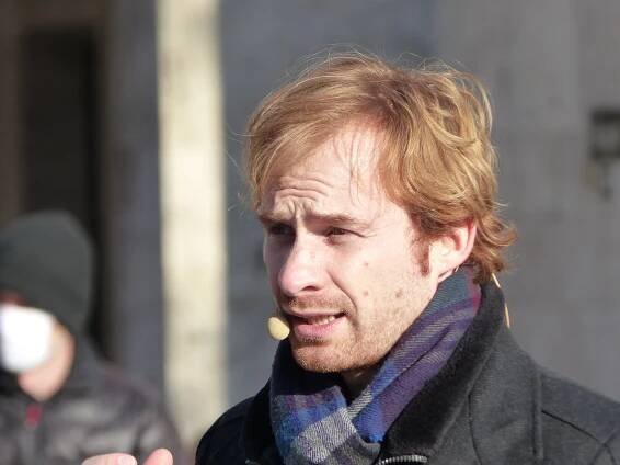 Hannes Rockenbauch