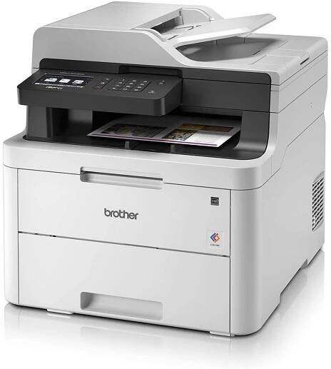 Farblaserdrucker Test & Vergleich 2025: Produkte auf BILD