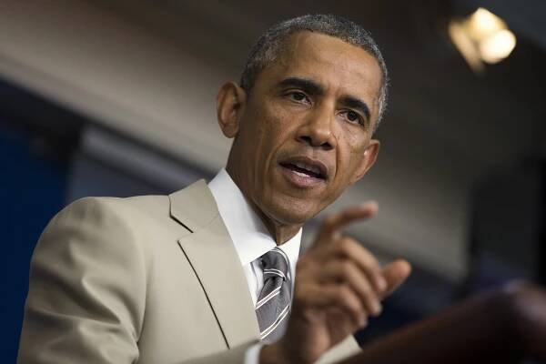 Barack Obama